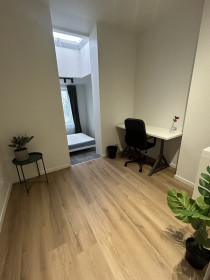 Kamer in Anderlecht