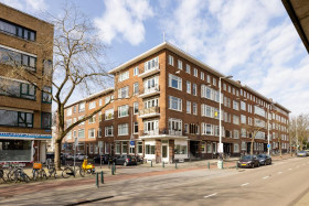 Apartment in Rotterdam