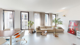 Appartement à Antwerpen