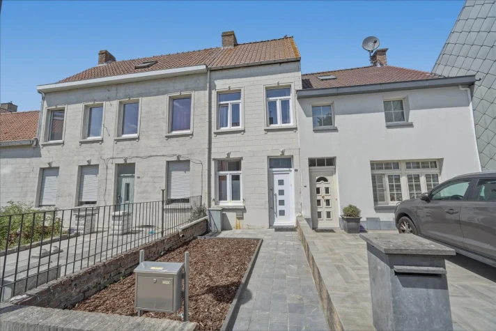 Sieh dir Foto 1/17 des house in Oudenburg an