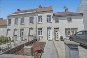 Einfamilienhaus in Oudenburg