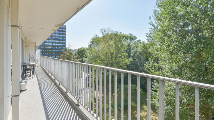 Sieh dir Foto 1/16 des apartment in Zaventem an