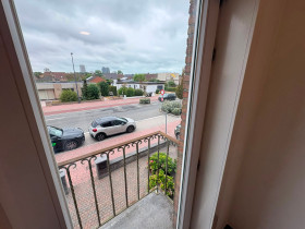 Appartement in Oostende