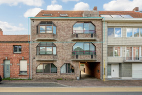 Appartement à Beerse