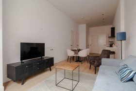 Appartement in Schiedam
