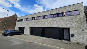 Einfamilienhaus in Vucht