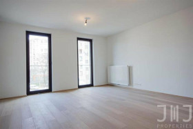 Appartement in Brussel