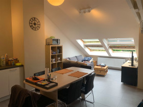 Appartement in Leuze-en-hainaut