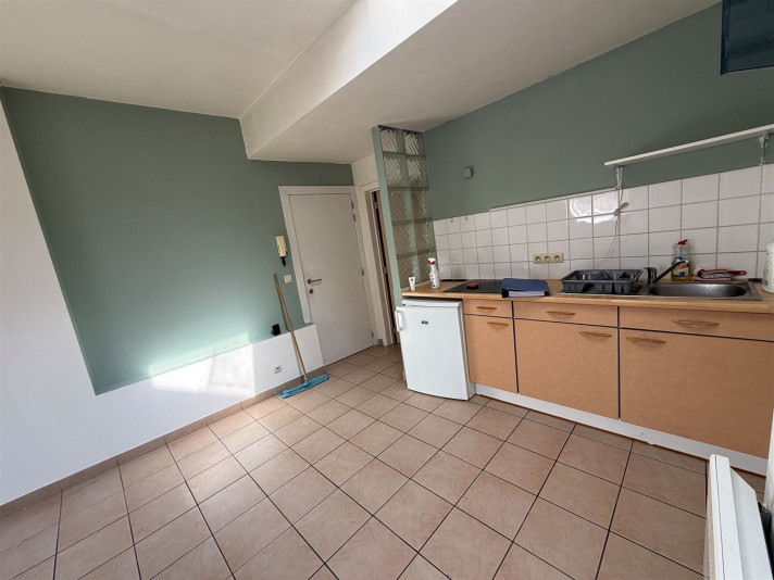 Bekijk foto 1 van 15 van het apartment in BasÈcles
