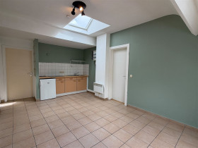 Appartement in BasÈcles