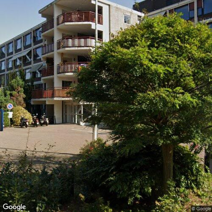 Bekijk foto 1/1 van studio in Ouder-Amstel