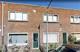 Appartement in Hilversum