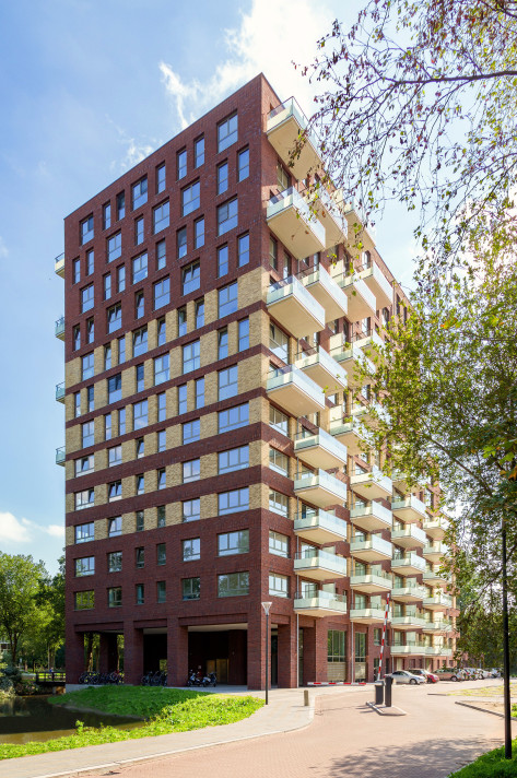 Zdjęcie 1 z 19 — apartment, Amstelveen