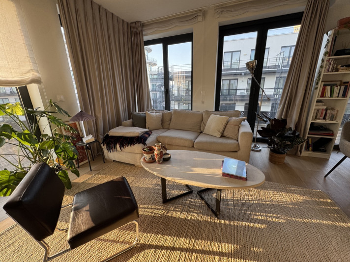 Sieh dir Foto 1/13 des apartment in Ixelles an