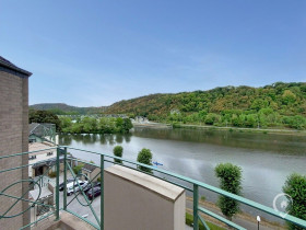 Appartement in Anseremme