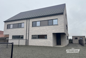 Maison d'habitation à Steenhuize-wijnhuize