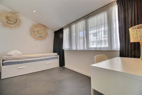 Zimmer in Liège