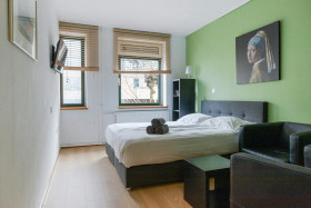 Studio in Gouda