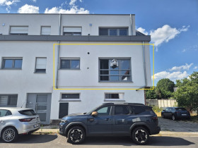Appartement à Wetteren
