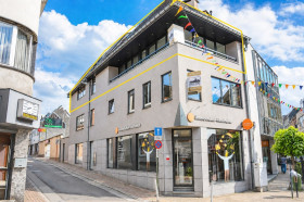 Appartement à Wetteren
