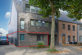 Appartement à Wuustwezel