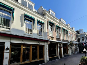Mieszkanie — Utrecht