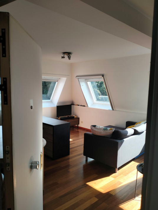 Voir photo 1/5 de apartment à Mechelen