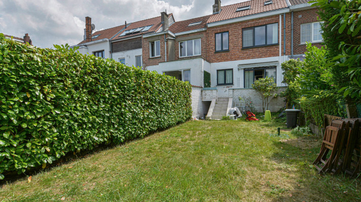 Sieh dir Foto 1/24 des house in Sint-Pieters-Woluwe an