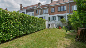 Woning in Sint-Pieters-Woluwe