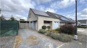 Maison d'habitation à Torhout