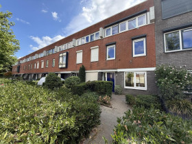 Woonhuis in Nijkerk