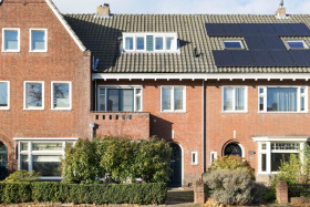 Family home in Eindhoven