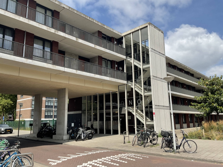 Zdjęcie 1 z 15 — apartment, Amsterdam