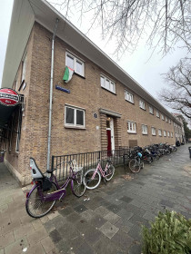 Mieszkanie — Amsterdam