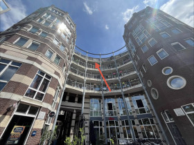 Apartment in Amsterdam