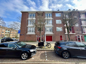 Appartement in Amsterdam