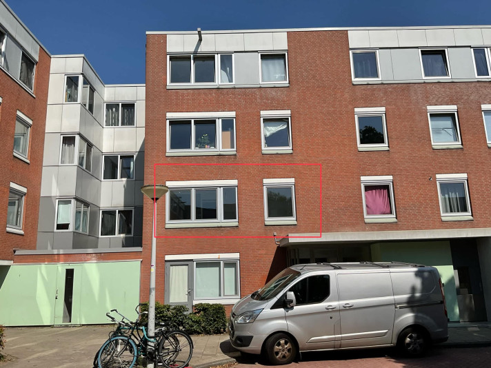 Zdjęcie 1 z 17 — apartment, Amsterdam