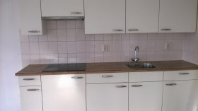 Mieszkanie — Haarlem