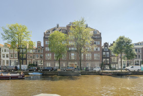 Apartment in Amsterdam