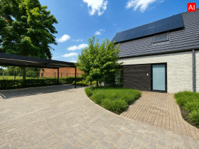 Einfamilienhaus in Wakken