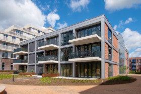 Apartment in Helmond
