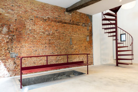 Woning in Antwerpen