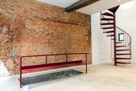 Maison d'habitation à Antwerpen