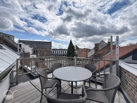 Appartement à Gent