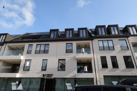 Appartement à Hoogstraten