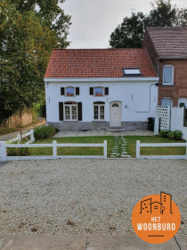 Maison d'habitation à Pajottegem