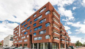Mieszkanie — Utrecht