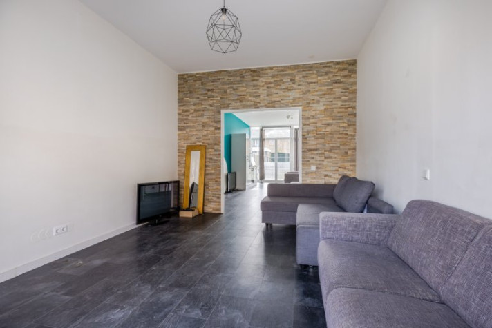 Appartement aan de Weimansweg in Rotterdam
