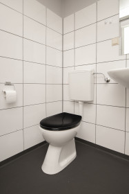 Appartement in Zwolle