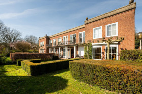 Apartment in Breda